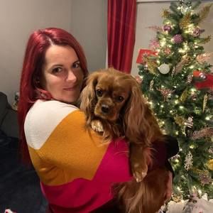 Meet your Posher, Vickie